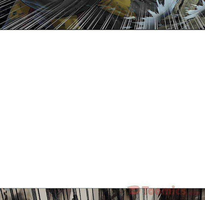 Đứa Con Thần Chết - Chapter 62 - Trang 19