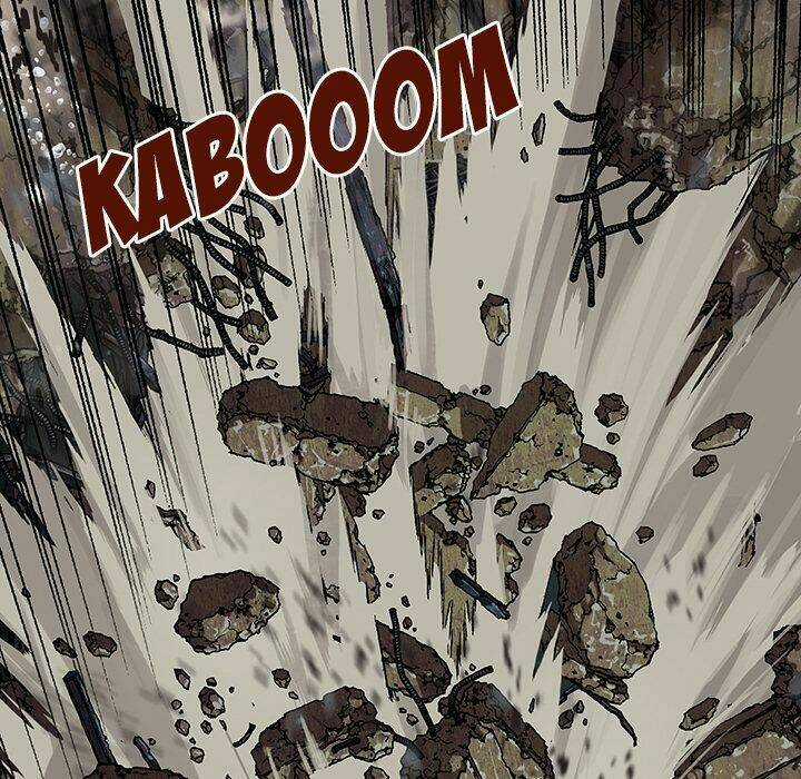 Đứa Con Thần Chết - Chapter 62 - Trang 20