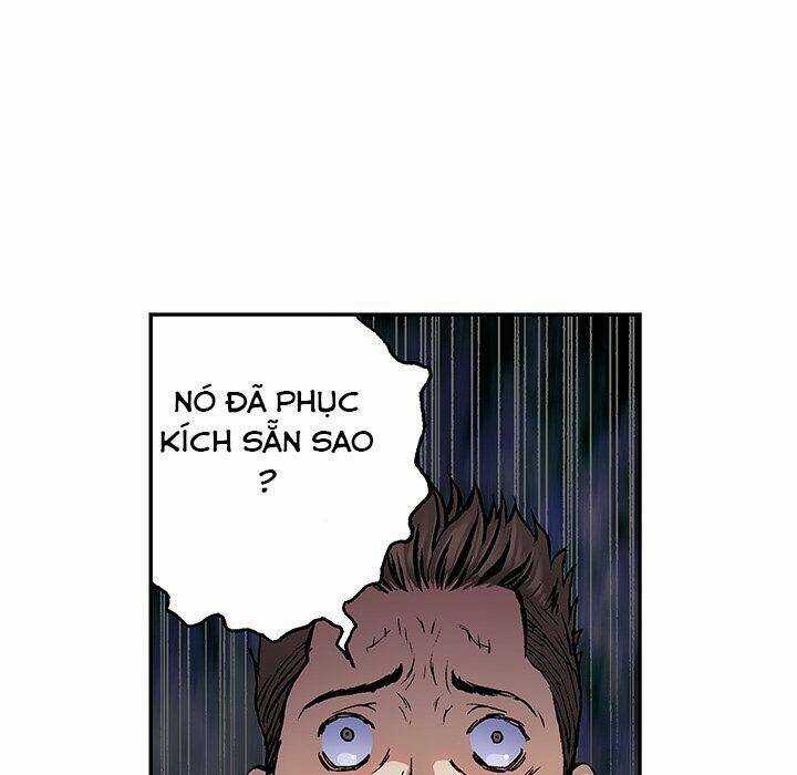 Đứa Con Thần Chết - Chapter 62 - Trang 3