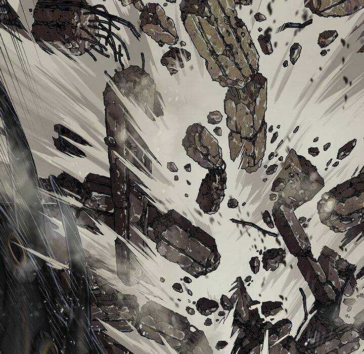 Đứa Con Thần Chết - Chapter 62 - Trang 21