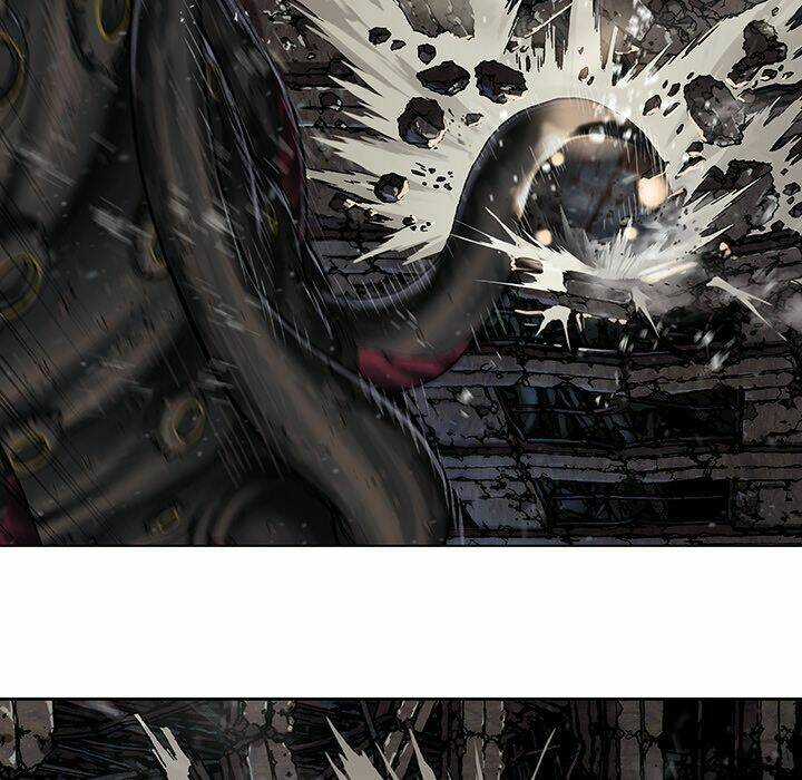 Đứa Con Thần Chết - Chapter 62 - Trang 22