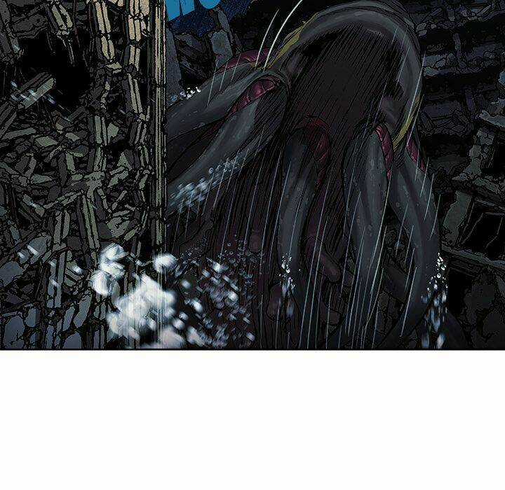 Đứa Con Thần Chết - Chapter 62 - Trang 23