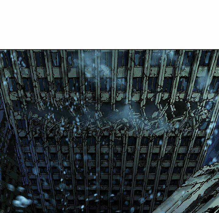 Đứa Con Thần Chết - Chapter 62 - Trang 24