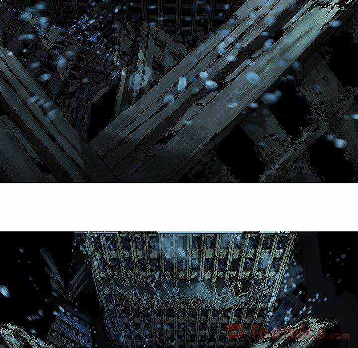 Đứa Con Thần Chết - Chapter 62 - Trang 25