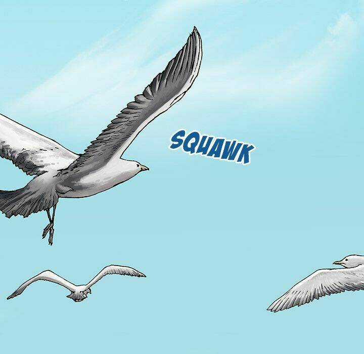 Đứa Con Thần Chết - Chapter 62 - Trang 28