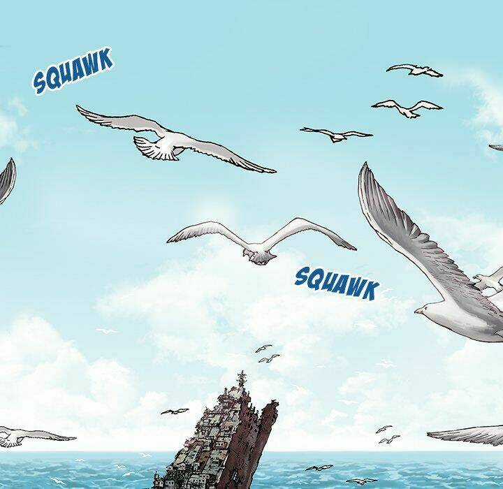 Đứa Con Thần Chết - Chapter 62 - Trang 29