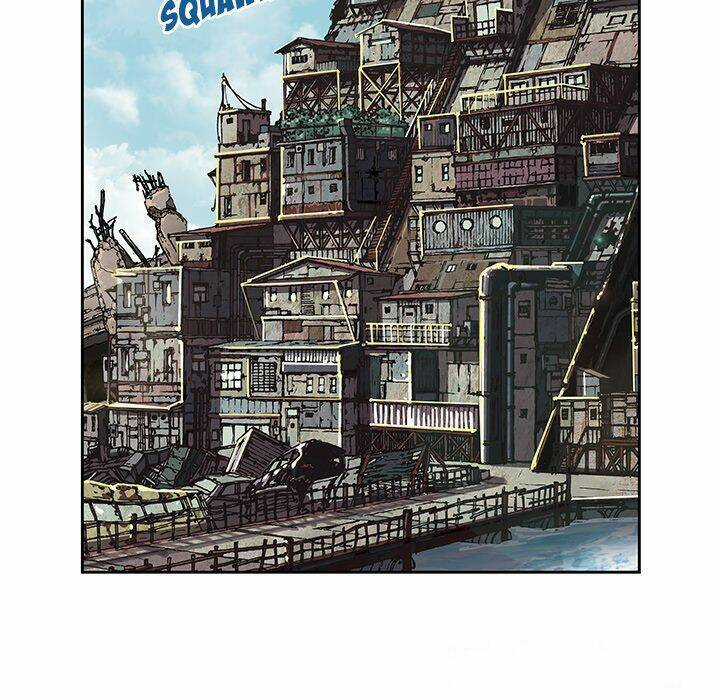 Đứa Con Thần Chết - Chapter 62 - Trang 31