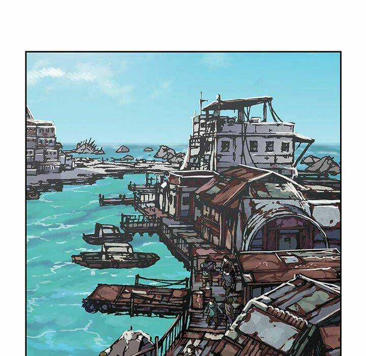 Đứa Con Thần Chết - Chapter 62 - Trang 32