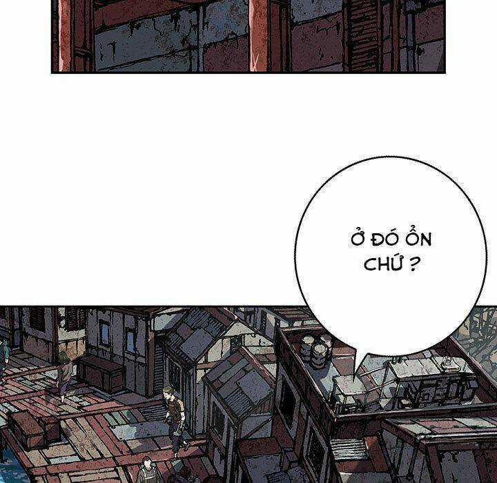 Đứa Con Thần Chết - Chapter 62 - Trang 36