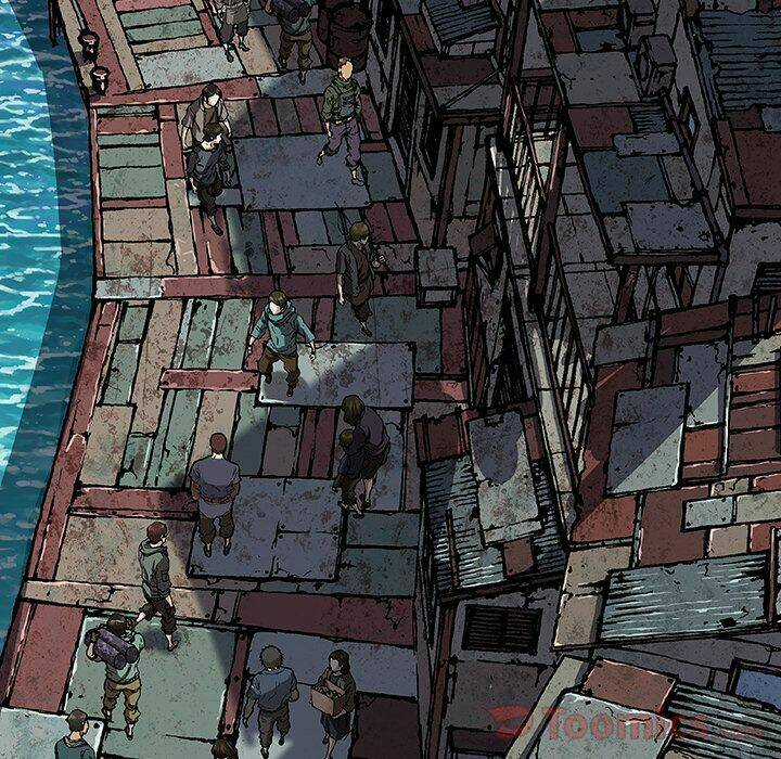 Đứa Con Thần Chết - Chapter 62 - Trang 37