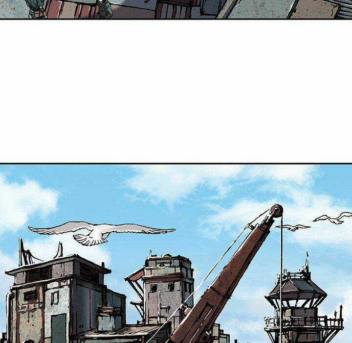 Đứa Con Thần Chết - Chapter 62 - Trang 38