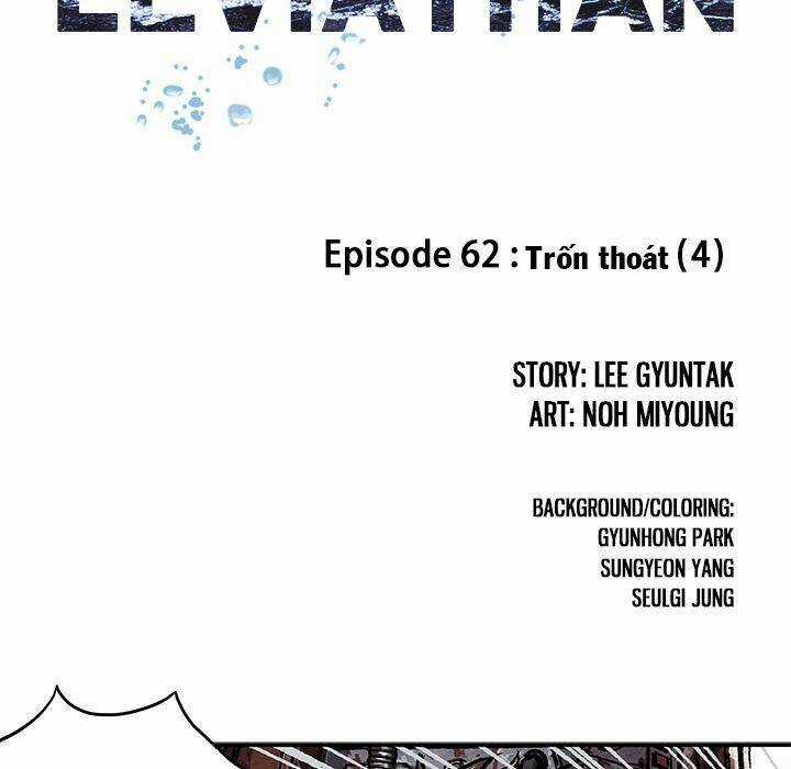 Đứa Con Thần Chết - Chapter 62 - Trang 5
