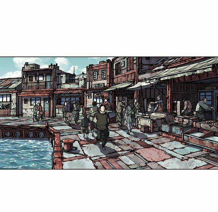 Đứa Con Thần Chết - Chapter 62 - Trang 43