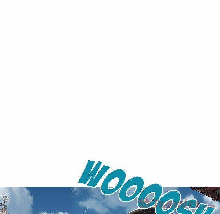 Đứa Con Thần Chết - Chapter 62 - Trang 46