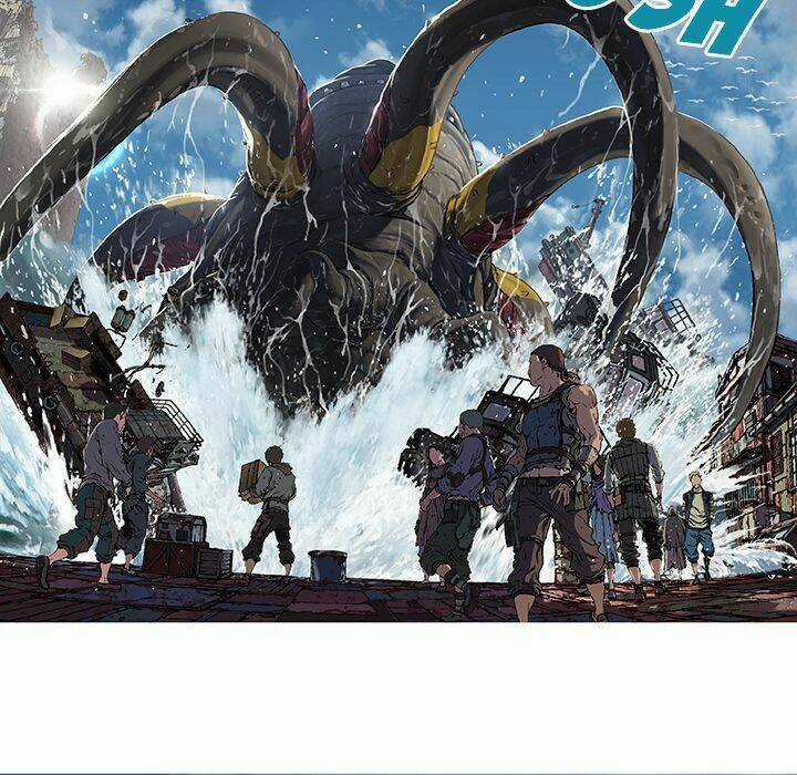 Đứa Con Thần Chết - Chapter 62 - Trang 47