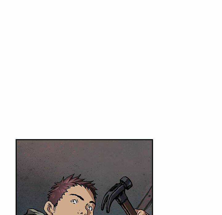 Đứa Con Thần Chết - Chapter 62 - Trang 50