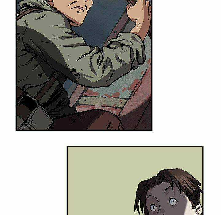 Đứa Con Thần Chết - Chapter 62 - Trang 51