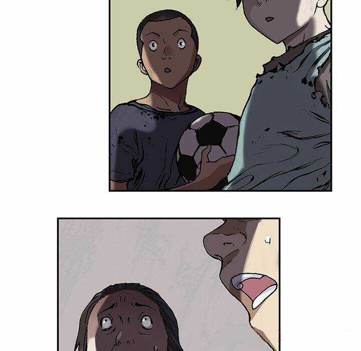 Đứa Con Thần Chết - Chapter 62 - Trang 52