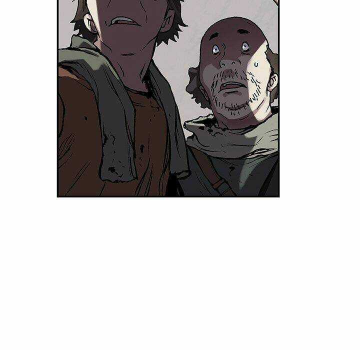 Đứa Con Thần Chết - Chapter 62 - Trang 53