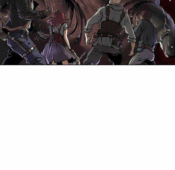 Đứa Con Thần Chết - Chapter 62 - Trang 56