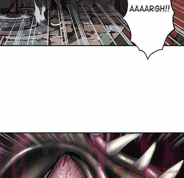 Đứa Con Thần Chết - Chapter 62 - Trang 8