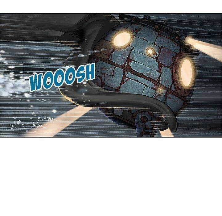 Đứa Con Thần Chết - Chapter 62 - Trang 10