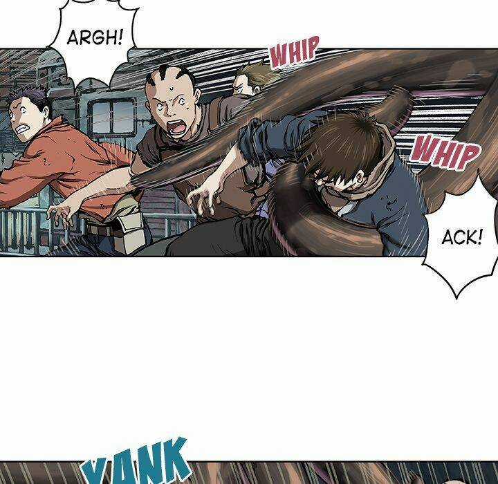 Đứa Con Thần Chết - Chapter 63 - Trang 14