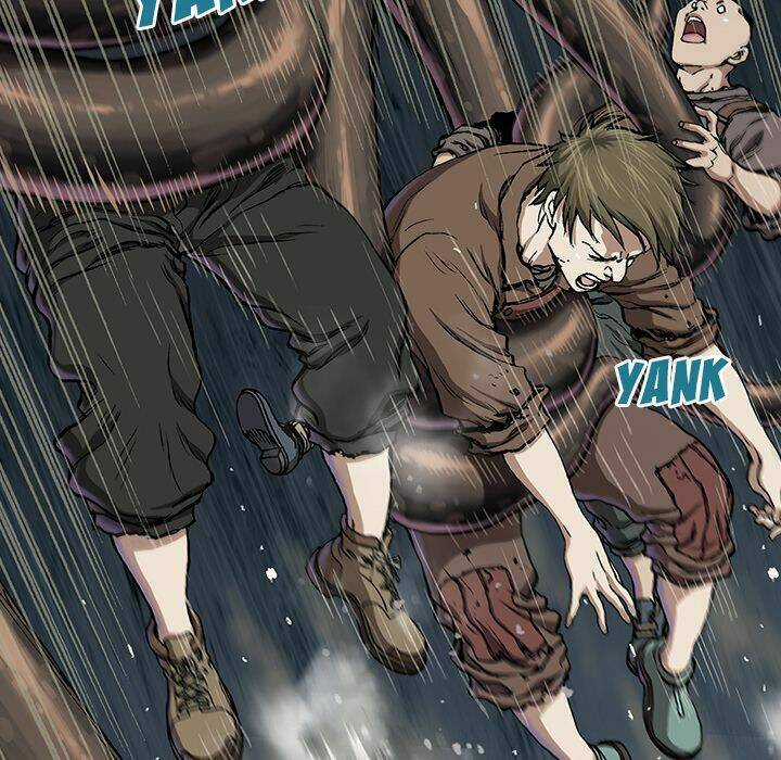 Đứa Con Thần Chết - Chapter 63 - Trang 15