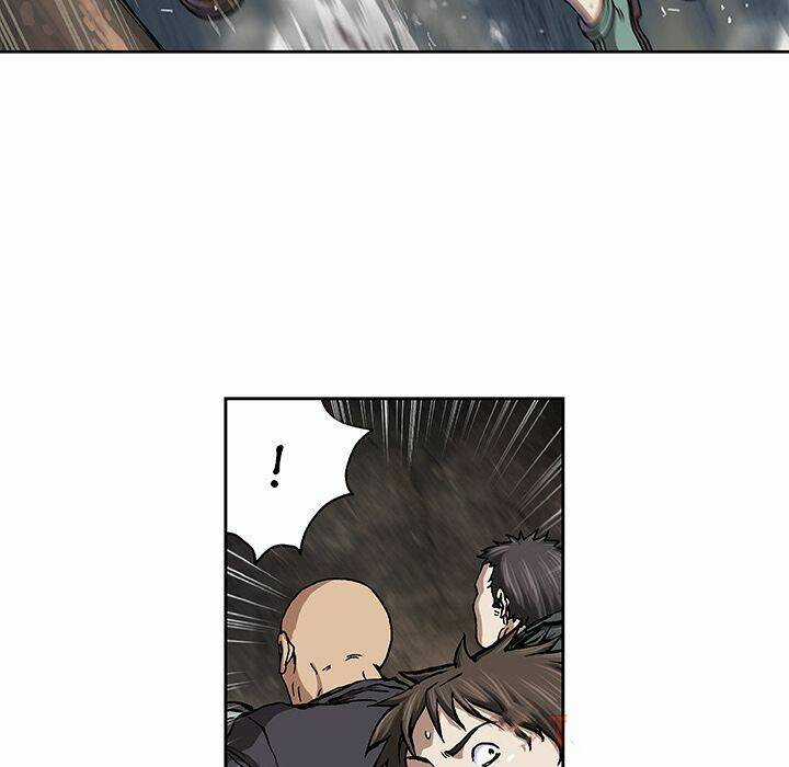 Đứa Con Thần Chết - Chapter 63 - Trang 16