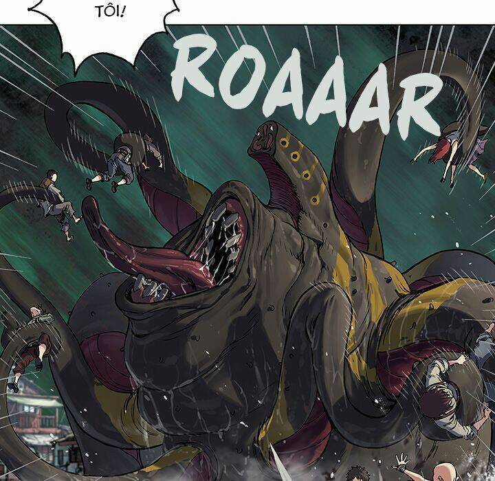 Đứa Con Thần Chết - Chapter 63 - Trang 18
