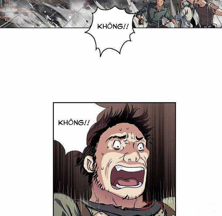 Đứa Con Thần Chết - Chapter 63 - Trang 19