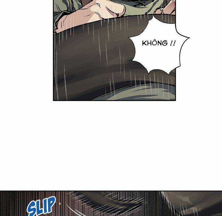 Đứa Con Thần Chết - Chapter 63 - Trang 20