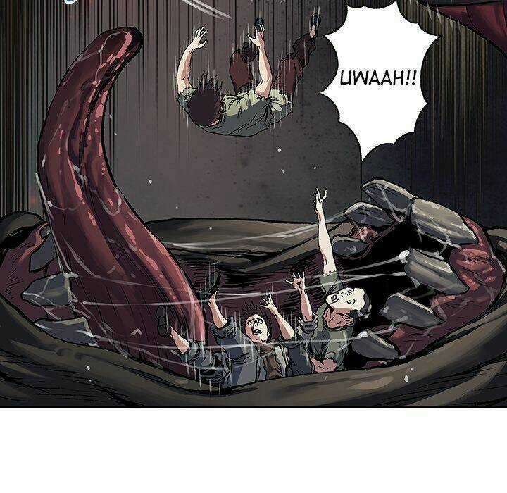 Đứa Con Thần Chết - Chapter 63 - Trang 21