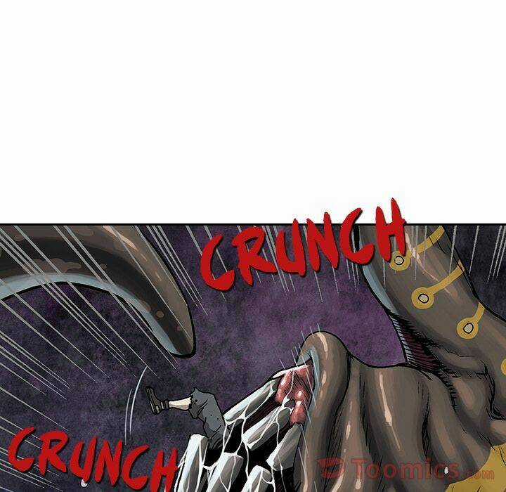 Đứa Con Thần Chết - Chapter 63 - Trang 22