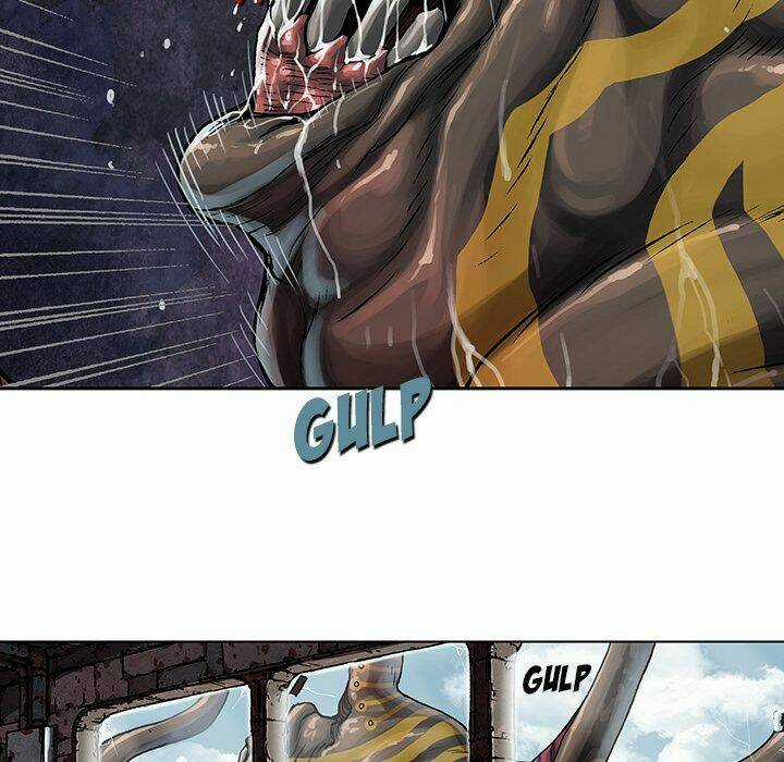 Đứa Con Thần Chết - Chapter 63 - Trang 23