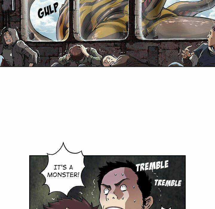 Đứa Con Thần Chết - Chapter 63 - Trang 24