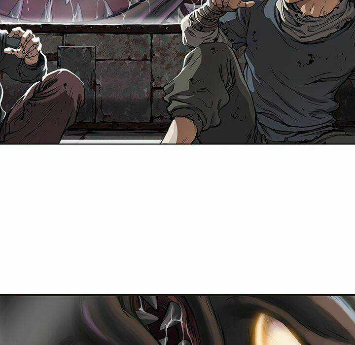 Đứa Con Thần Chết - Chapter 63 - Trang 25