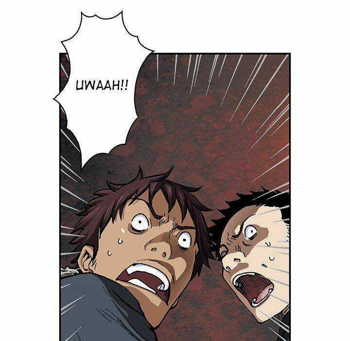 Đứa Con Thần Chết - Chapter 63 - Trang 27