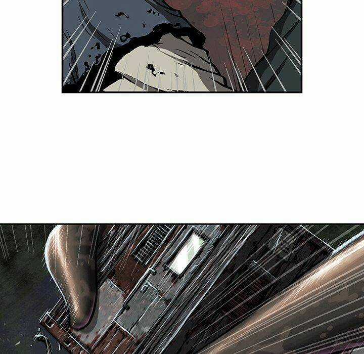 Đứa Con Thần Chết - Chapter 63 - Trang 28