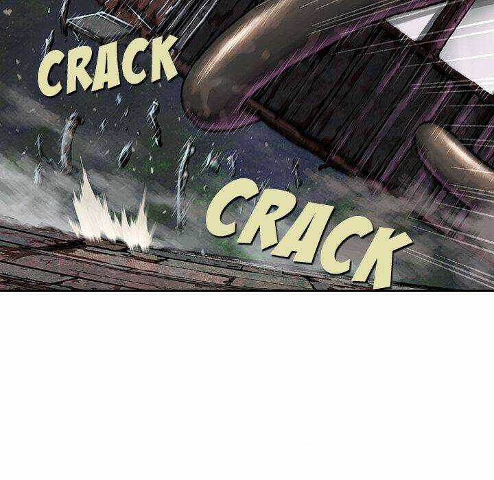 Đứa Con Thần Chết - Chapter 63 - Trang 29