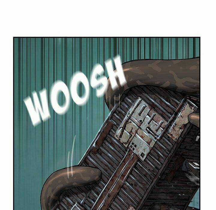 Đứa Con Thần Chết - Chapter 63 - Trang 30