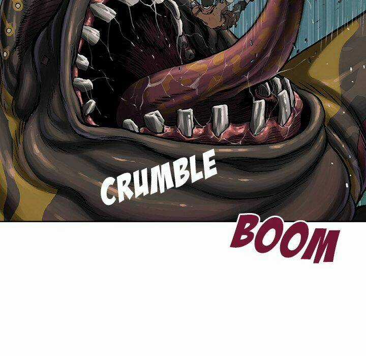 Đứa Con Thần Chết - Chapter 63 - Trang 33