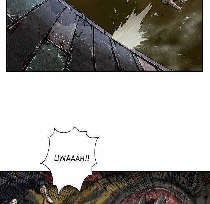 Đứa Con Thần Chết - Chapter 63 - Trang 36