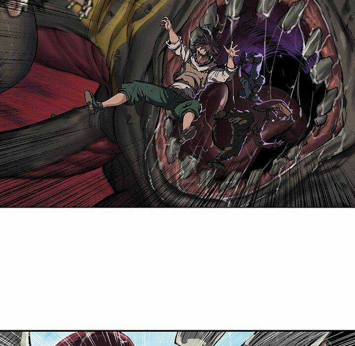 Đứa Con Thần Chết - Chapter 63 - Trang 37