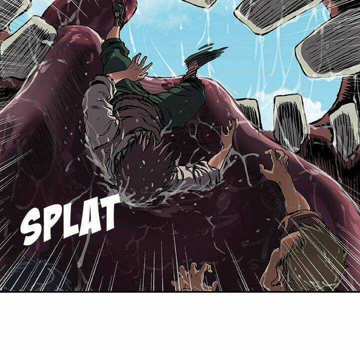 Đứa Con Thần Chết - Chapter 63 - Trang 38