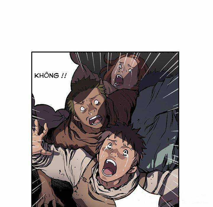 Đứa Con Thần Chết - Chapter 63 - Trang 39