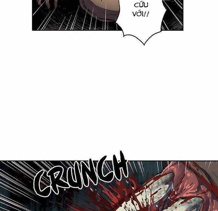 Đứa Con Thần Chết - Chapter 63 - Trang 40