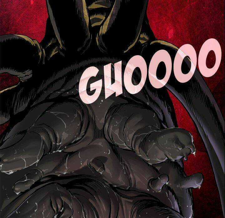 Đứa Con Thần Chết - Chapter 63 - Trang 5