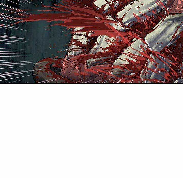 Đứa Con Thần Chết - Chapter 63 - Trang 41