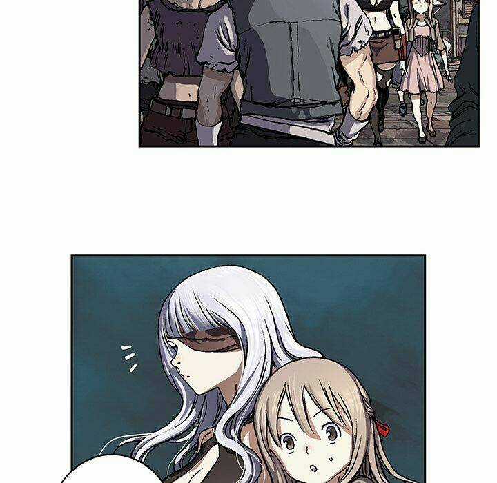 Đứa Con Thần Chết - Chapter 63 - Trang 43